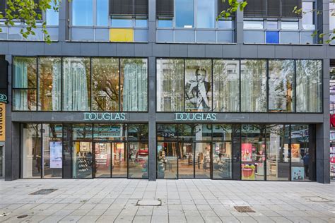 Douglas Stuttgart Königsstraße 16 Öffnungszeiten in Stuttgart .